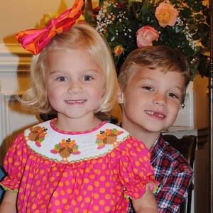 Meet your Posher, Devon